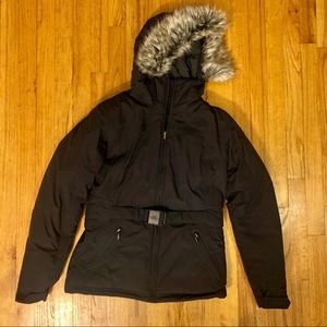 The North Face Jacket with hood